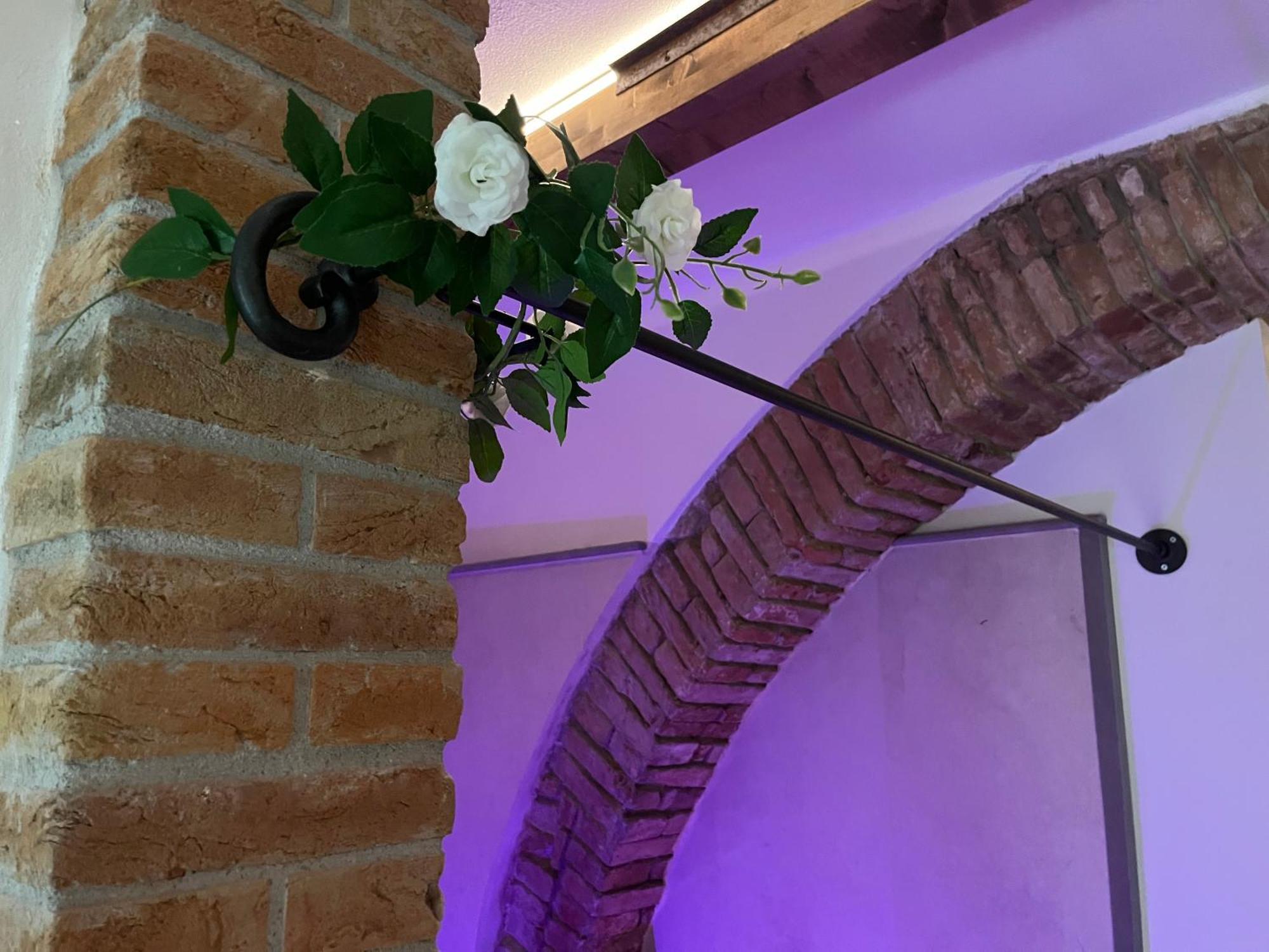 Le Arcate Del Giglio - Luxury Suite Sansepolcro Esterno foto